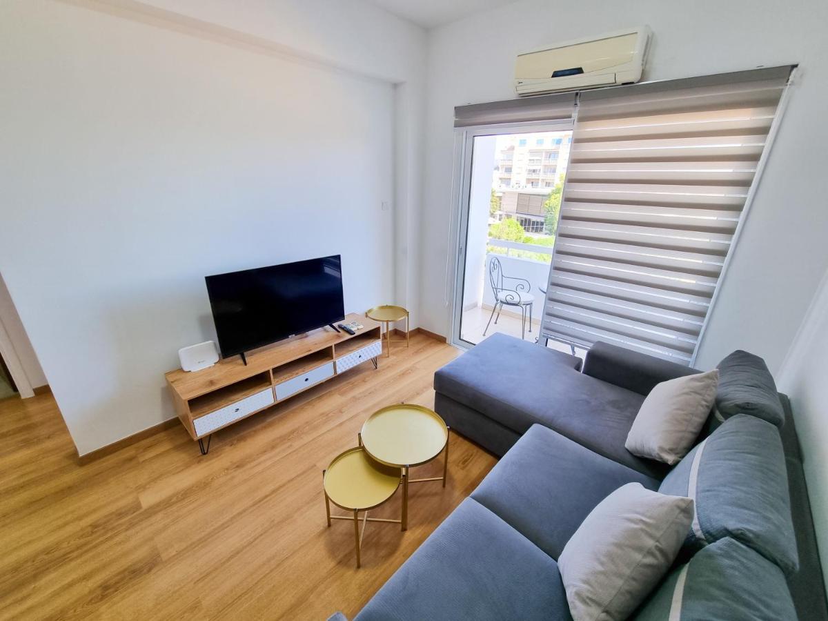 Apartman Springfield Park