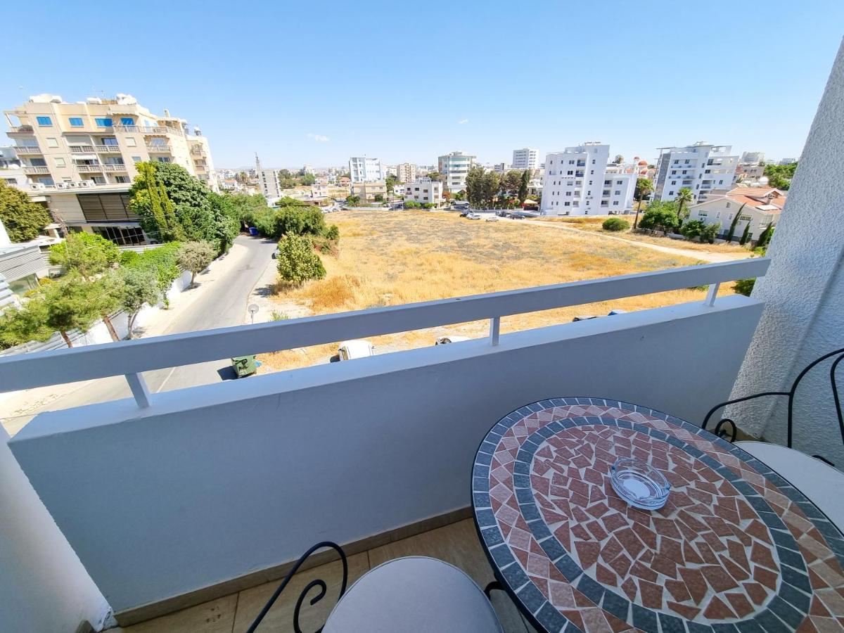 Apartman Springfield Park *