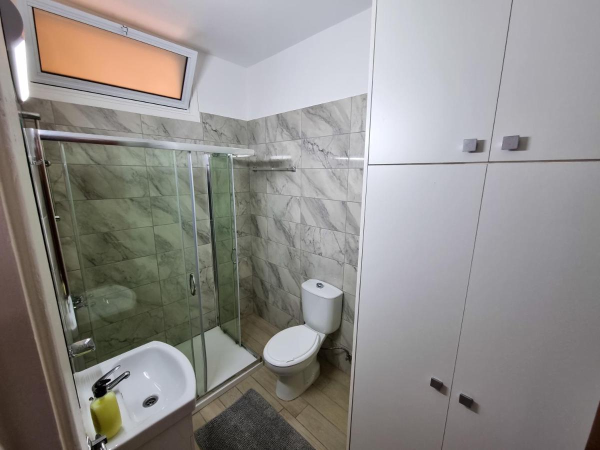 Springfield Park Apartman Lárnaka
